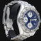 Montre Breitling Montre Colt Chronograph Automatic 58 Facettes MT46119