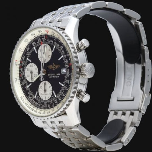 Montre Breitling Montre Old Navitimer 58 Facettes MT46125