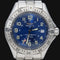 Montre Breitling - Montre Superocean 42 en acier 58 Facettes MT46149