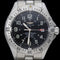 Montre Breitling Superocean - Montre automatique homme en acier 41 mm 58 Facettes MT46166