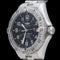 Montre Breitling Superocean - Montre automatique homme en acier 41 mm 58 Facettes MT46166
