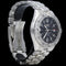 Montre Breitling Superocean - Montre automatique homme en acier 41 mm 58 Facettes MT46166