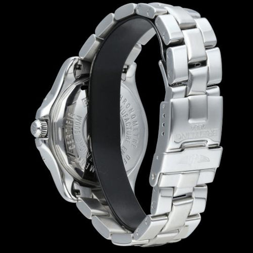 Montre Breitling Montre Colt Gmt 58 Facettes MT46191