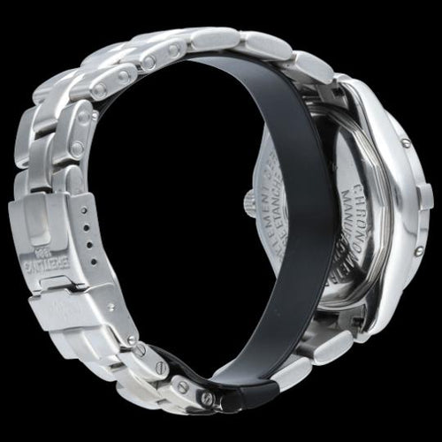 Montre Breitling Montre Colt Automatic 38Mm 58 Facettes MT46168
