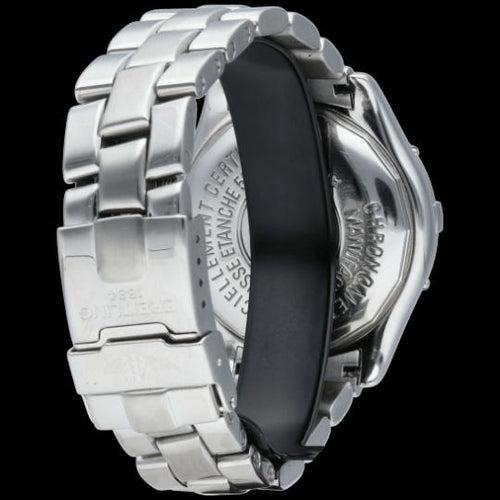 Montre Breitling Montre Colt Automatic 38Mm 58 Facettes MT46168