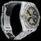 Montre Breitling Chronomat - Montre chronographe en or jaune et acier 58 Facettes MT46208