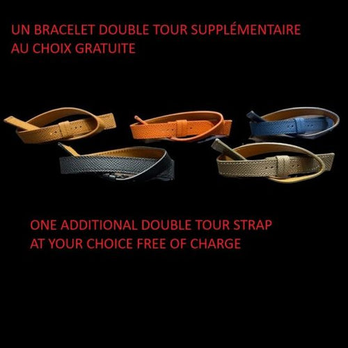 Montre Hermes Montre Heure H 58 Facettes MT45405