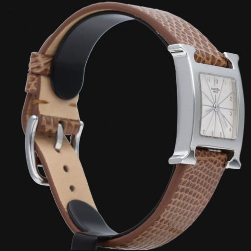 Montre Hermes Montre Heure H 58 Facettes MT45405