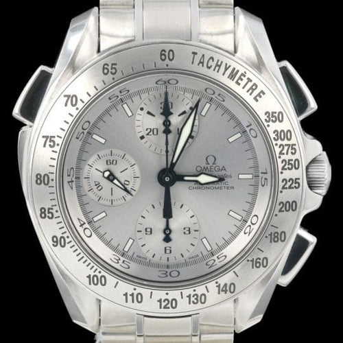 Montre Omega Montre Speedmaster Split-Seconds 58 Facettes MT46312