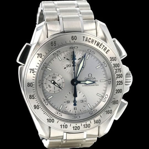 Montre Omega Montre Speedmaster Split-Seconds 58 Facettes MT46312