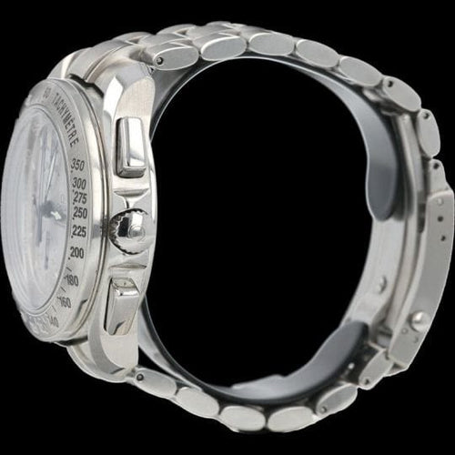 Montre Omega Montre Speedmaster Split-Seconds 58 Facettes MT46312