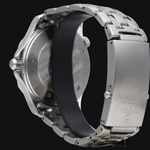 Montre Omega Montre Seamaster 300 M 58 Facettes MT46325