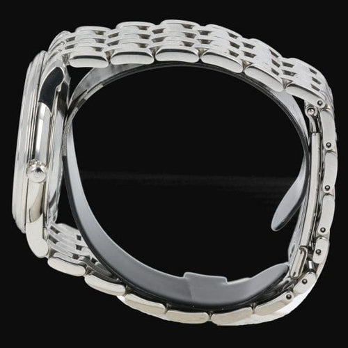 Montre Omega Montre De Ville 58 Facettes MT46382