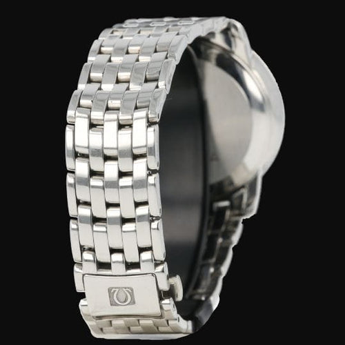 Montre Omega Montre De Ville 58 Facettes MT46382