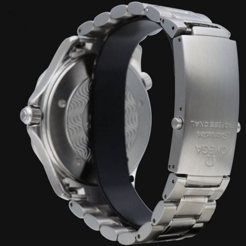Montre Omega Seamaster - Montre 300M 58 Facettes MT46280