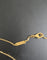 Collier Van Cleef & Arpels Vintage Alhambra - Collier en or jaune et nacre 58 Facettes Jnci12