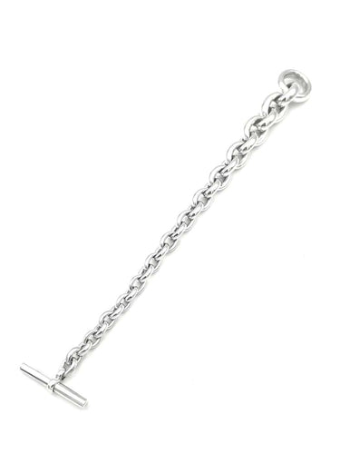 Bracelet Hermès Crescendo - Bracelet en argent 925 58 Facettes HERMES BRA