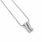 Collier Louis Feraud - Collier en or blanc 18 carats et diamants 58 Facettes 1.0001421/3