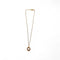 Collier Bulgari B.Zero1 - Collier en or jaune 18 carats 58 Facettes 60024215