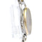 Montre Hermès Arceau - Montre quartz en acier et métal plaqué 58 Facettes nkkg7yh0vr