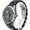 Montre Chanel - Montre J12 automatique en céramique et acier inoxydable 58 Facettes uzos8qpao0