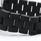 Montre Chanel - Montre J12 automatique en céramique et acier inoxydable 58 Facettes uzos8qpao0
