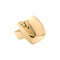 Bague 53 Bague Vhernier, or jaune. 58 Facettes 35521