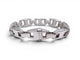 Bracelet Hermès Cassiopée - Bracelet en argent massif 925 58 Facettes 274585