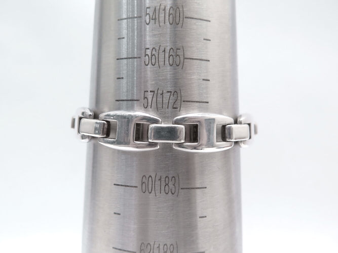 Bracelet Hermès Cassiopée - Bracelet en argent massif 925 58 Facettes 274585