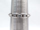 Bracelet Hermès Cassiopée - Bracelet en argent massif 925 58 Facettes 274585