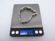Bracelet Hermès Cassiopée - Bracelet en argent massif 925 58 Facettes 274585