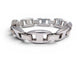 Bracelet Hermès Cassiopée - Bracelet en argent massif 925 58 Facettes 274585