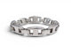Bracelet Hermès Cassiopée - Bracelet en argent massif 925 58 Facettes 274585