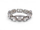 Bracelet Hermès Cassiopée - Bracelet en argent massif 925 58 Facettes 274585