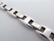 Bracelet Hermès Cassiopée - Bracelet en argent massif 925 58 Facettes 274585