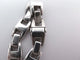 Bracelet Hermès Cassiopée - Bracelet en argent massif 925 58 Facettes 274585