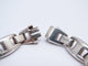 Bracelet Hermès Cassiopée - Bracelet en argent massif 925 58 Facettes 274585