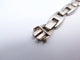 Bracelet Hermès Cassiopée - Bracelet en argent massif 925 58 Facettes 274585