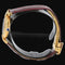 Montre Cartier Montre Colisée Must De Cartier Vermeil 58 Facettes MT45989
