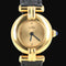 Montre Cartier Montre Colisée Must De Cartier Vermeil 58 Facettes MT46010