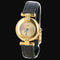 Montre Cartier Montre Colisée Must De Cartier Vermeil 58 Facettes MT46010