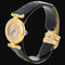 Montre Cartier Montre Colisée Must De Cartier Vermeil 58 Facettes MT46010