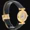 Montre Cartier Montre Colisée Must De Cartier Vermeil 58 Facettes MT46010