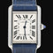 Montre Cartier Montre Tank Must 58 Facettes MT45775