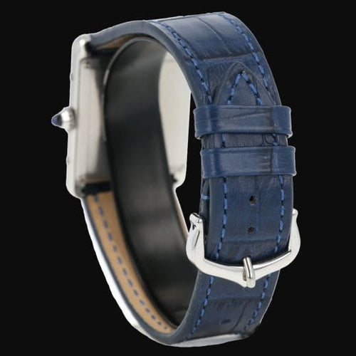 Montre Cartier Montre Tank Must 58 Facettes MT45775