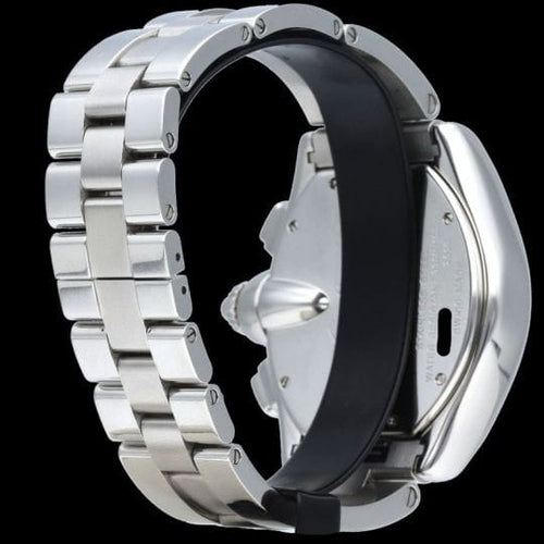 Montre Cartier Montre Roadster Automatique 58 Facettes MT46256