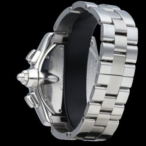 Montre Cartier Montre Roadster Automatique 58 Facettes MT46256