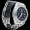 Montre Breitling Chronomat Blackbird - Montre chronographe automatique en acier 58 Facettes MT46135