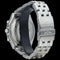 Montre Breitling Chronomat Blackbird - Montre chronographe automatique en acier 58 Facettes MT46135