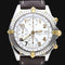 Montre Breitling Montre Chronomat 58 Facettes MT46205